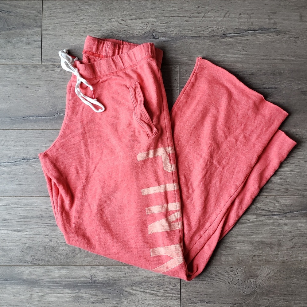 Victoria's Secret PINK Sweatpants